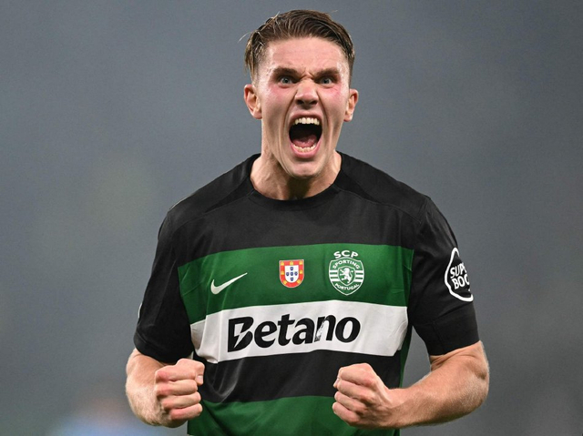 35岁梅西再创欧冠历史!成五大联赛首位两双先生