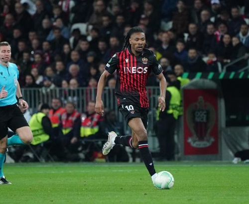 [中超]第25轮：北京国安2-3上海海港 集锦