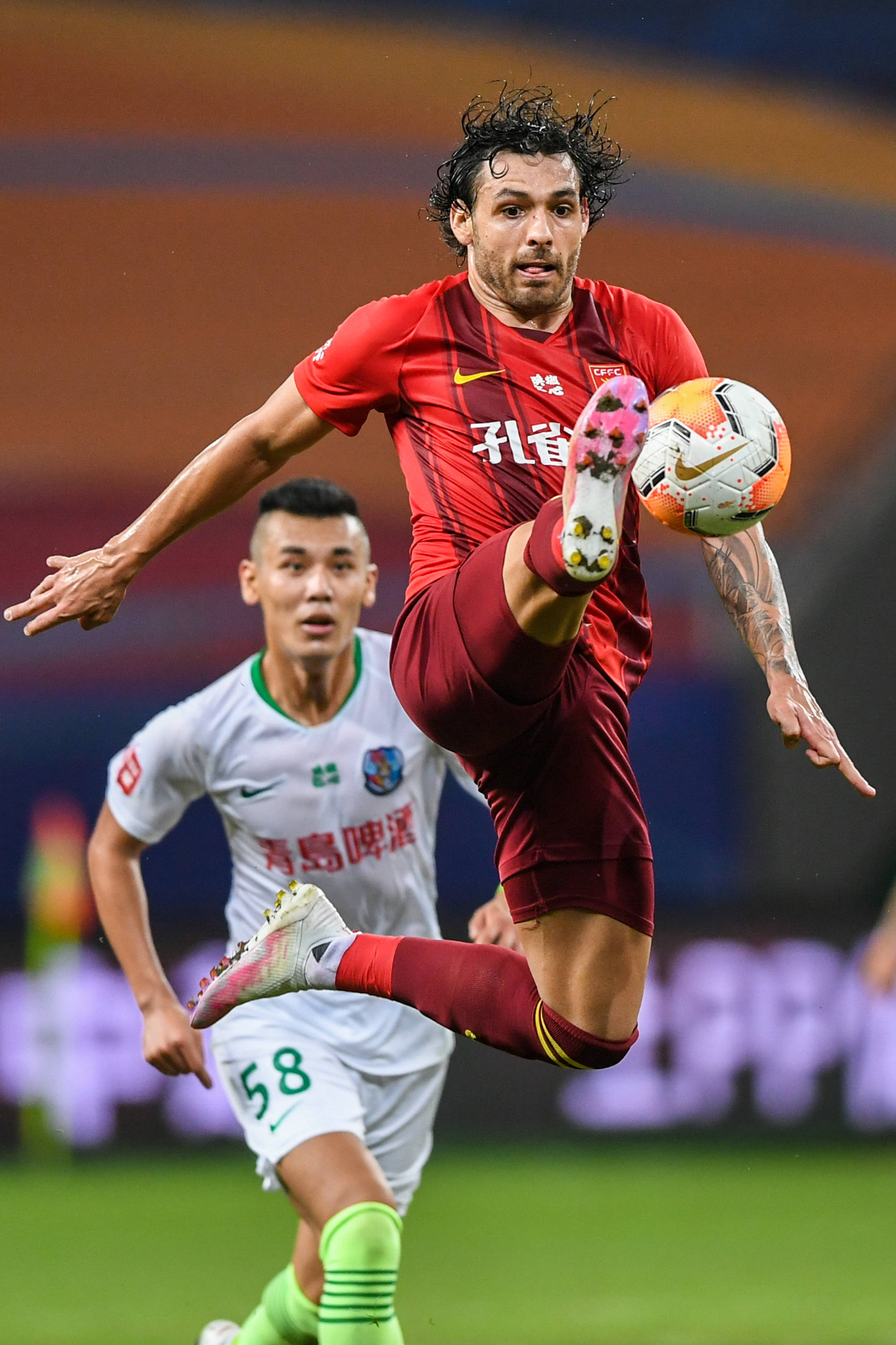 惊艳世界波！巴尔韦德爆发，阿隆索昏招坑苦皇马，怎能复仇巴萨？