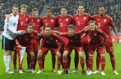 Valorant顶级战队交手历史回顾